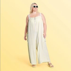 Plus size Stoney clover jumper striped brand new with tags size 4x